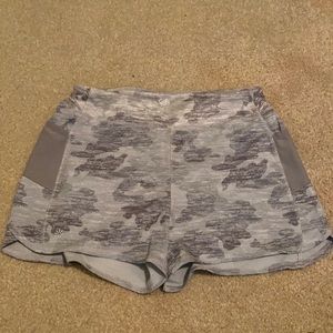 Athleta Shorts